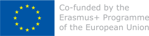 Co-funded by the Erasmus+ Programme of the European Union